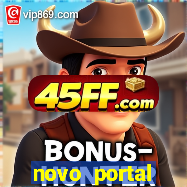 novo portal cruzeiro do sul